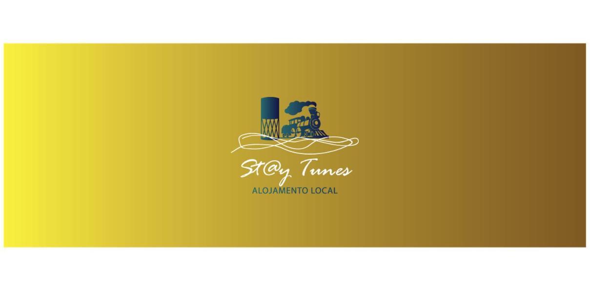 St@Y Tunes Albufeira Exterior foto