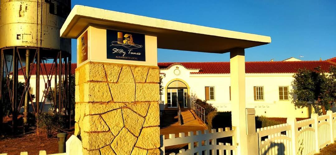 St@Y Tunes Albufeira Exterior foto